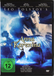 Anna Karenina (DVD)